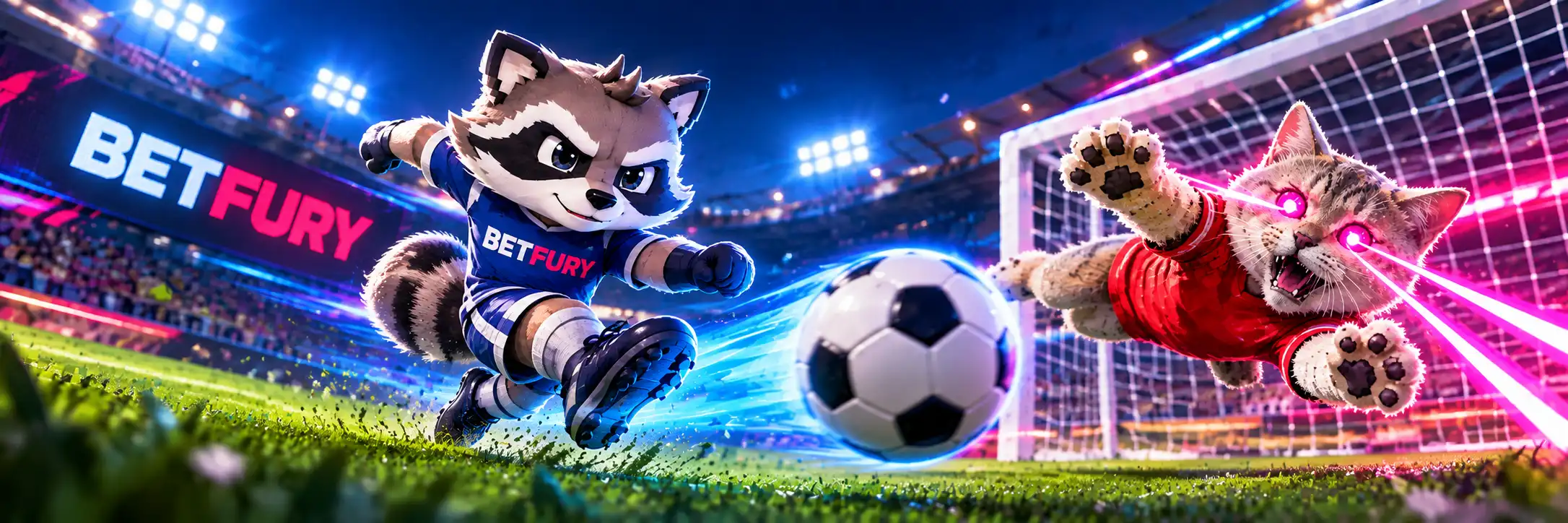 BetFury: a história da plataforma ano a ano